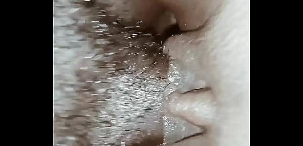Having raw and slow sex with my girlfriend